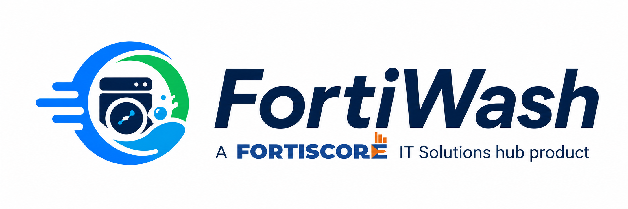 FortiWash